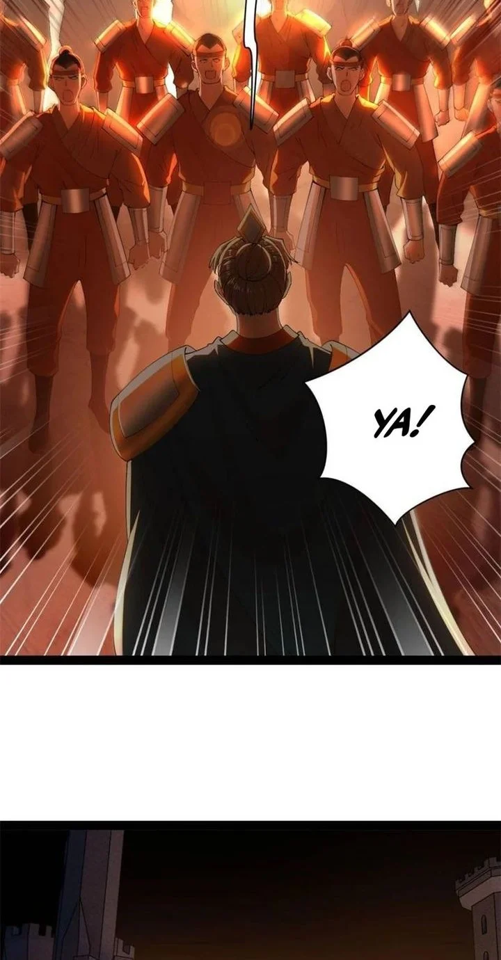 Ultimate Son-in-law Chapter 280 Gambar 10