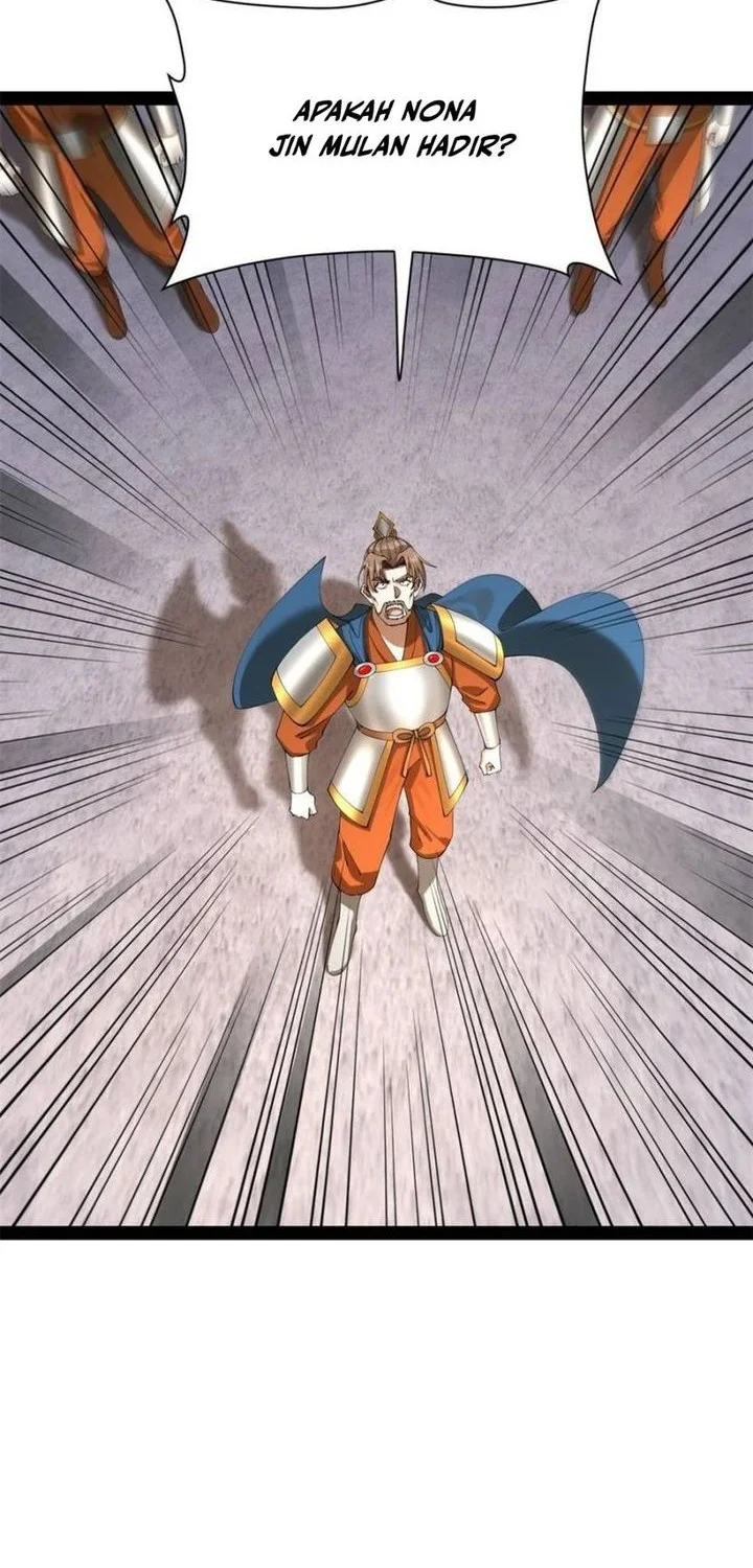 Ultimate Son-in-law Chapter 280 Gambar 14