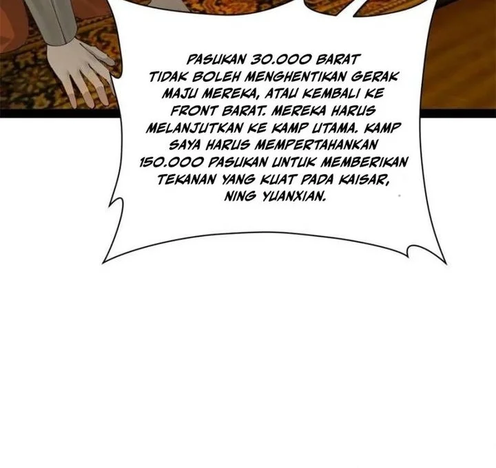 Ultimate Son-in-law Chapter 281 Gambar 20