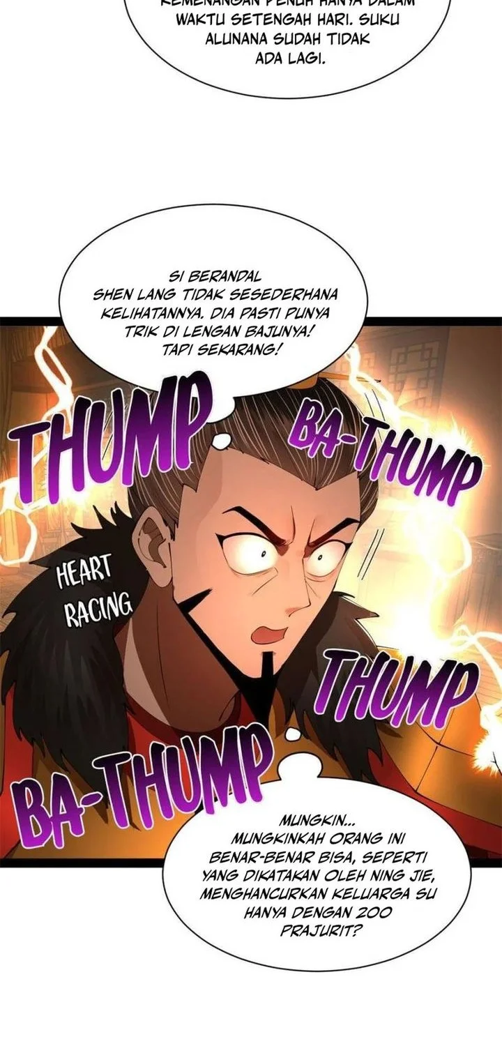 Ultimate Son-in-law Chapter 281 Gambar 30