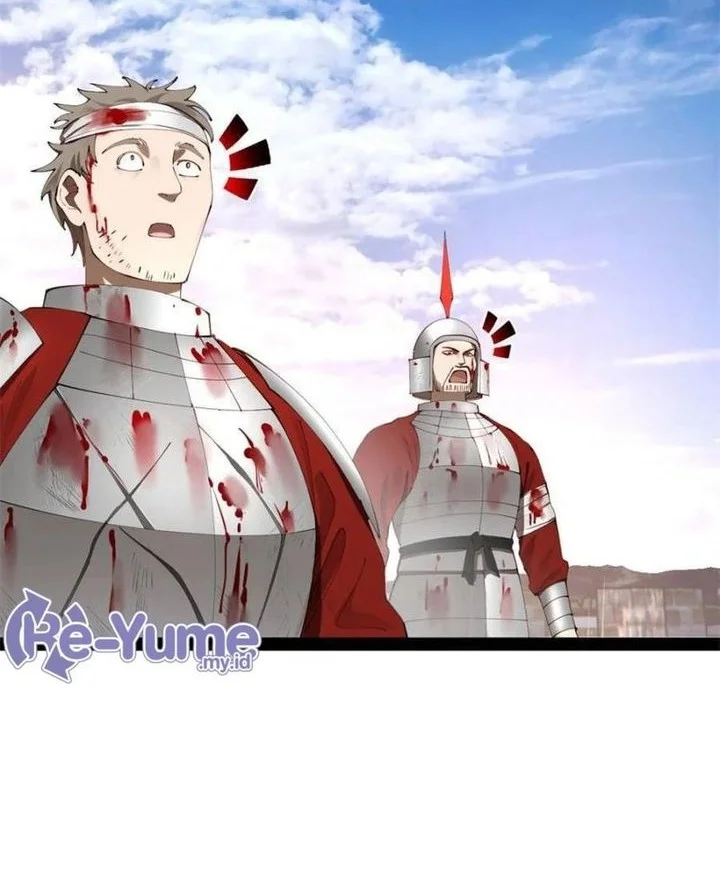 Ultimate Son-in-law Chapter 281 Gambar 38