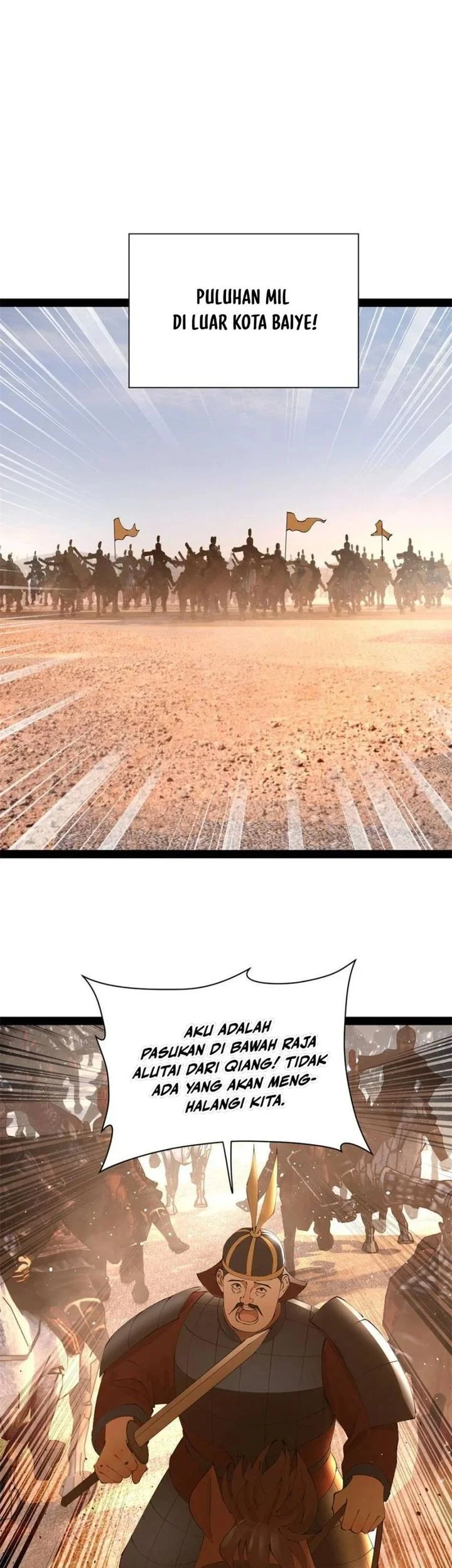 Ultimate Son-in-law Chapter 281 Gambar 3