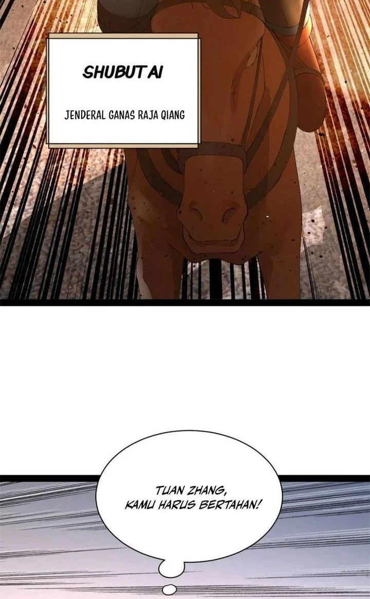 Ultimate Son-in-law Chapter 281 Gambar 4