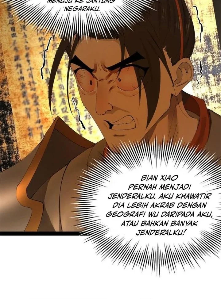 Ultimate Son-in-law Chapter 281 Gambar 6