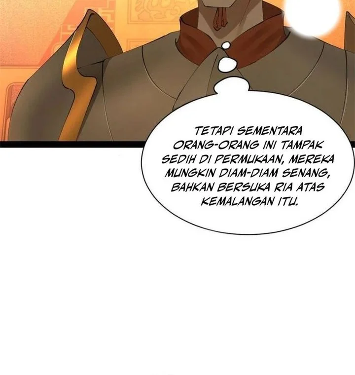 Ultimate Son-in-law Chapter 281 Gambar 14