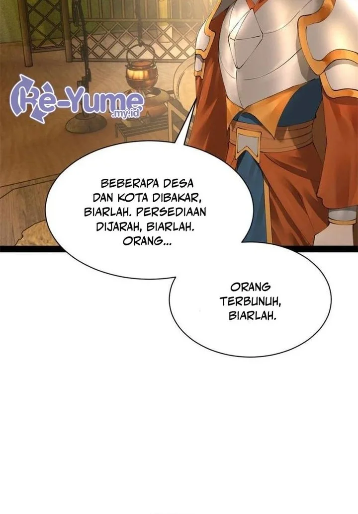 Ultimate Son-in-law Chapter 281 Gambar 16