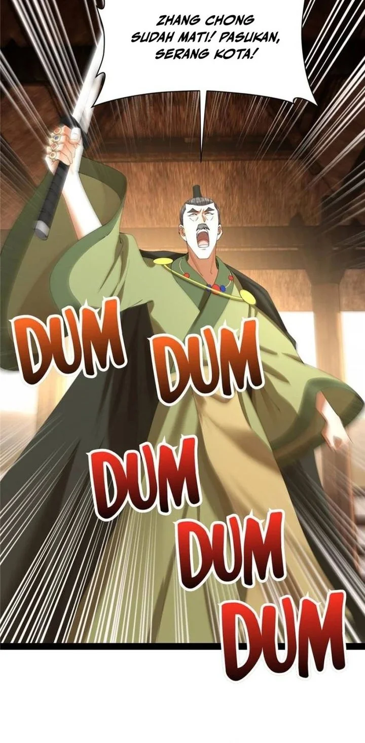 Ultimate Son-in-law Chapter 282 Gambar 20