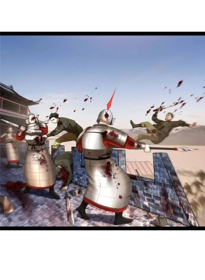 Ultimate Son-in-law Chapter 282 Gambar 22