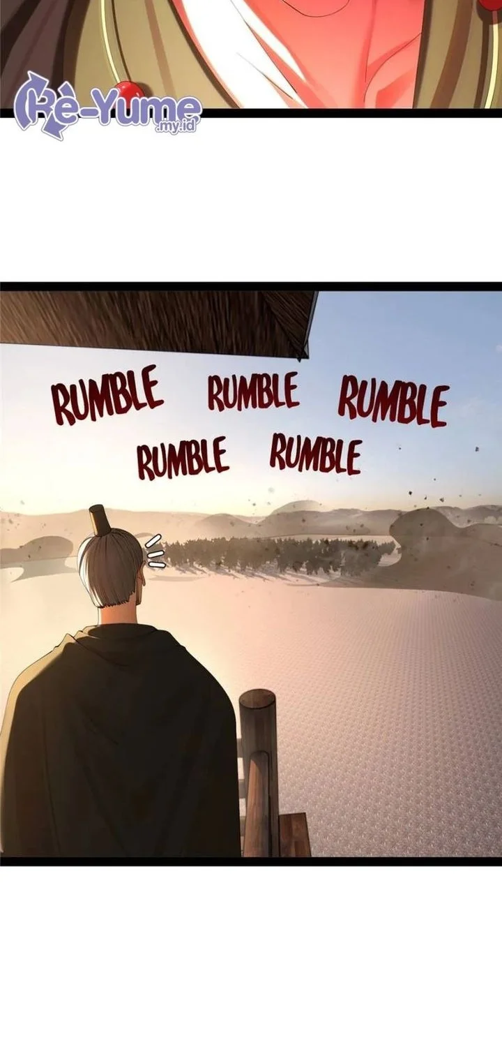 Ultimate Son-in-law Chapter 282 Gambar 24