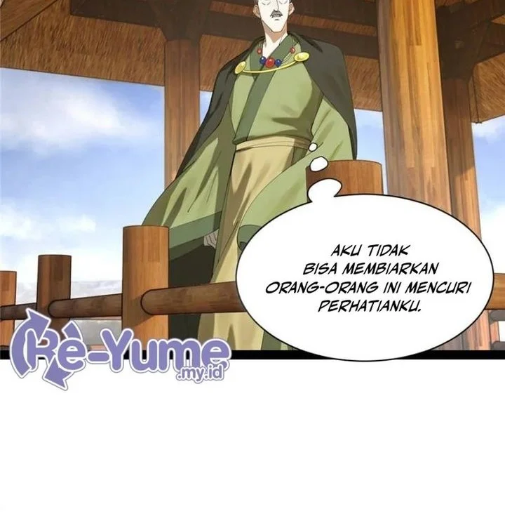 Ultimate Son-in-law Chapter 282 Gambar 26