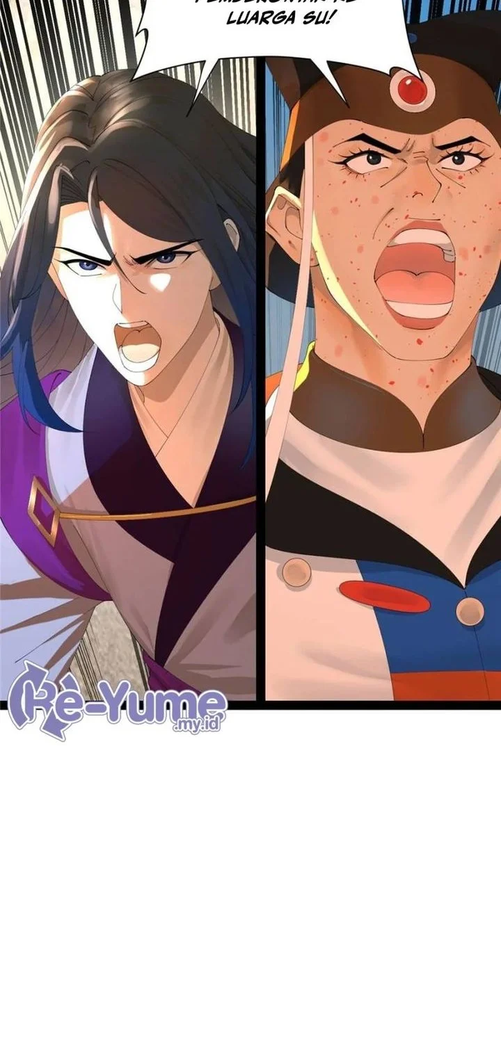 Ultimate Son-in-law Chapter 282 Gambar 30