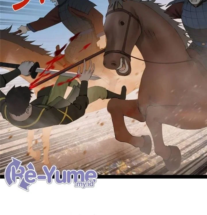 Ultimate Son-in-law Chapter 282 Gambar 32