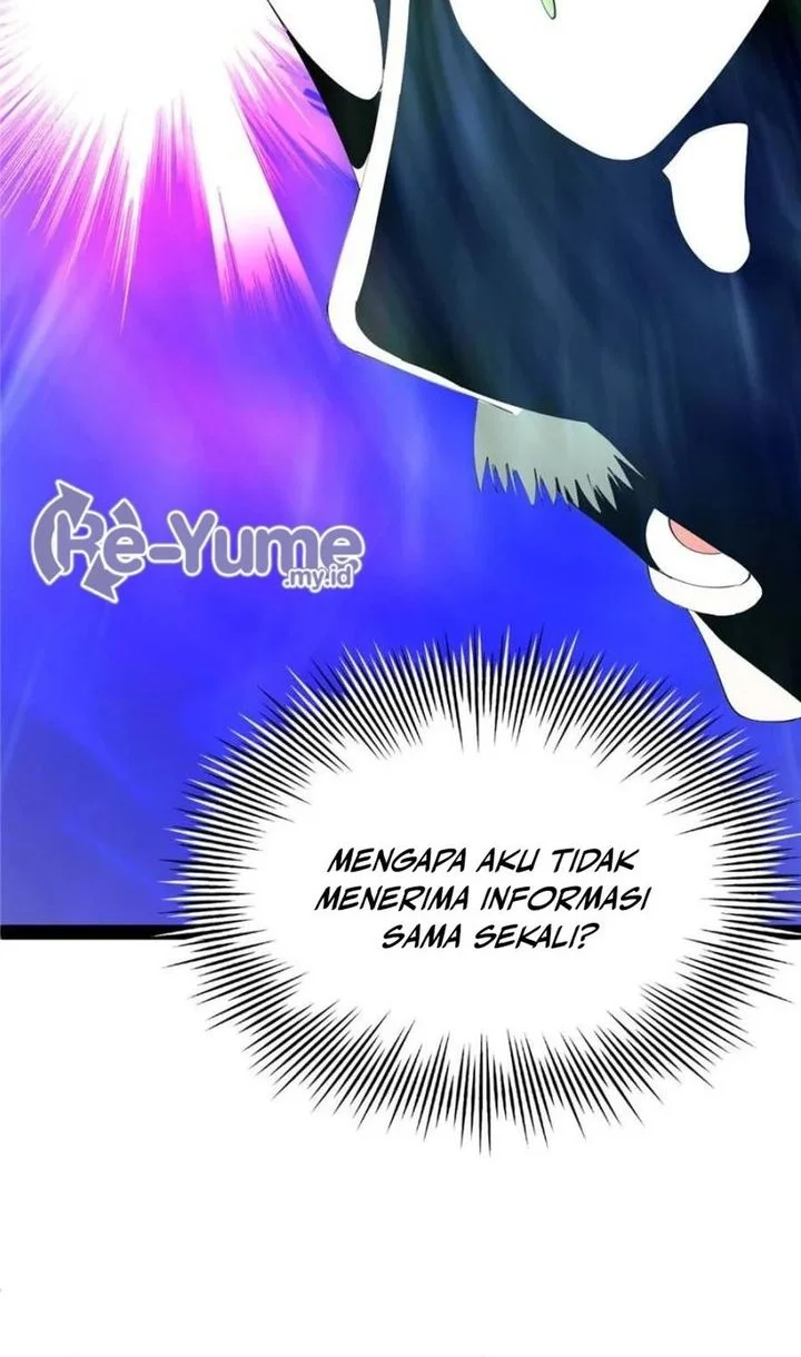 Ultimate Son-in-law Chapter 282 Gambar 34