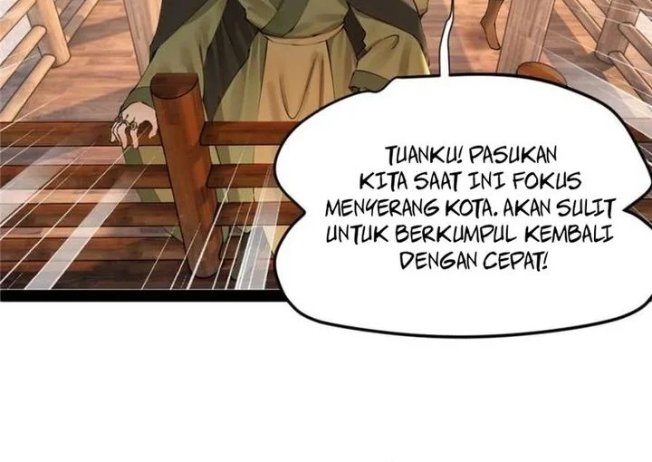 Ultimate Son-in-law Chapter 282 Gambar 36