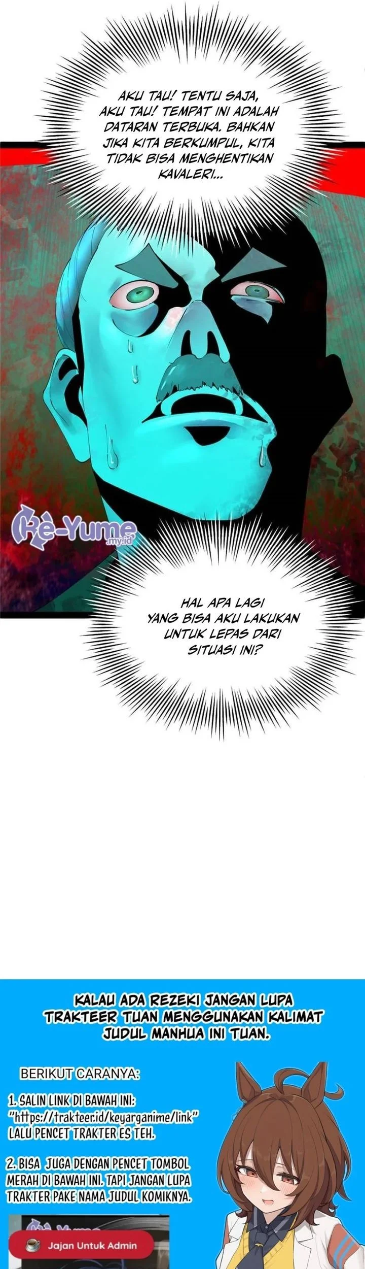 Ultimate Son-in-law Chapter 282 Gambar 37