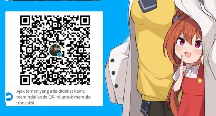 Ultimate Son-in-law Chapter 282 Gambar 38