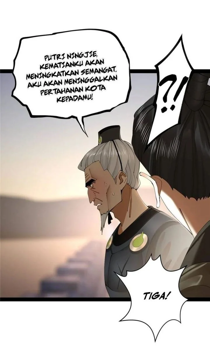 Ultimate Son-in-law Chapter 282 Gambar 14