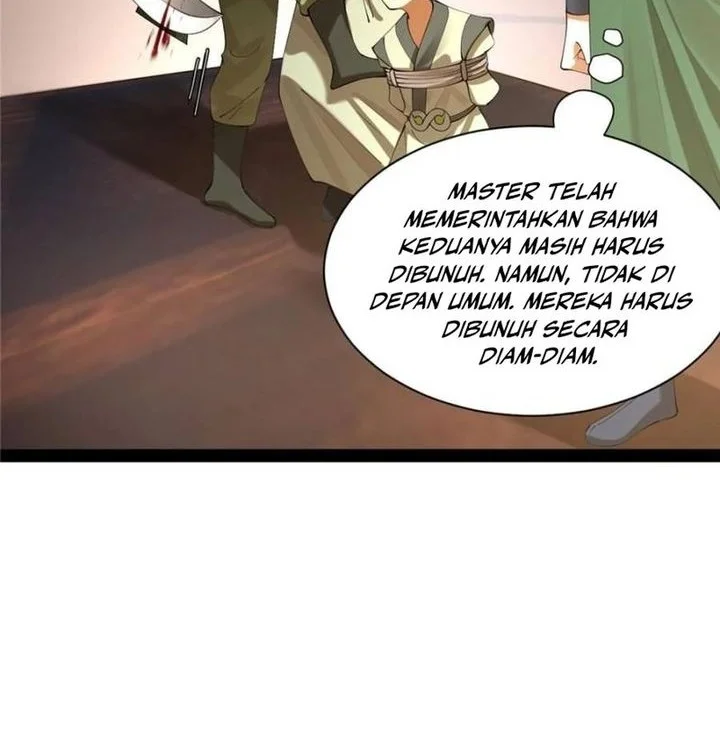 Ultimate Son-in-law Chapter 282 Gambar 18