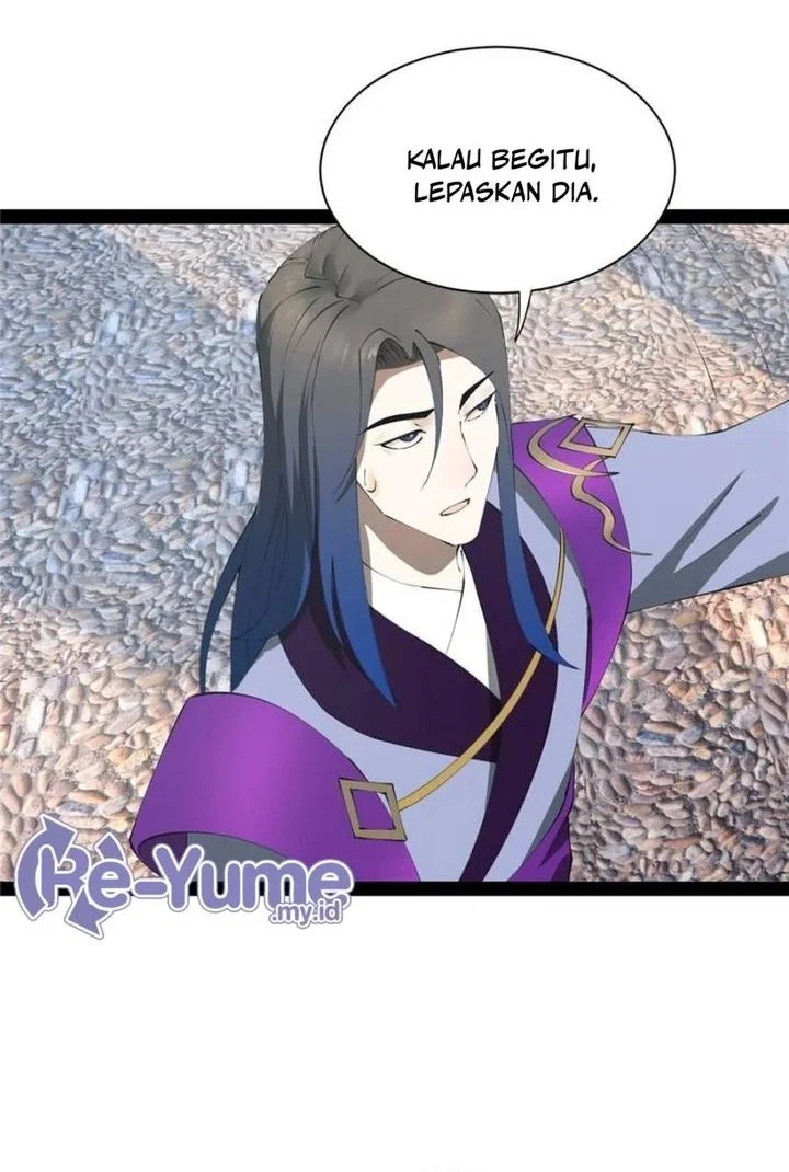 Ultimate Son-in-law Chapter 283 Gambar 22