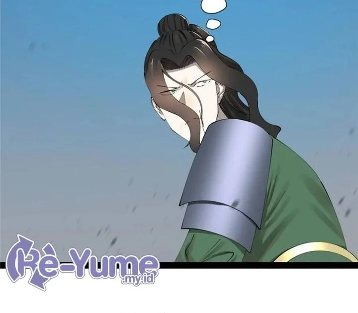 Ultimate Son-in-law Chapter 283 Gambar 24