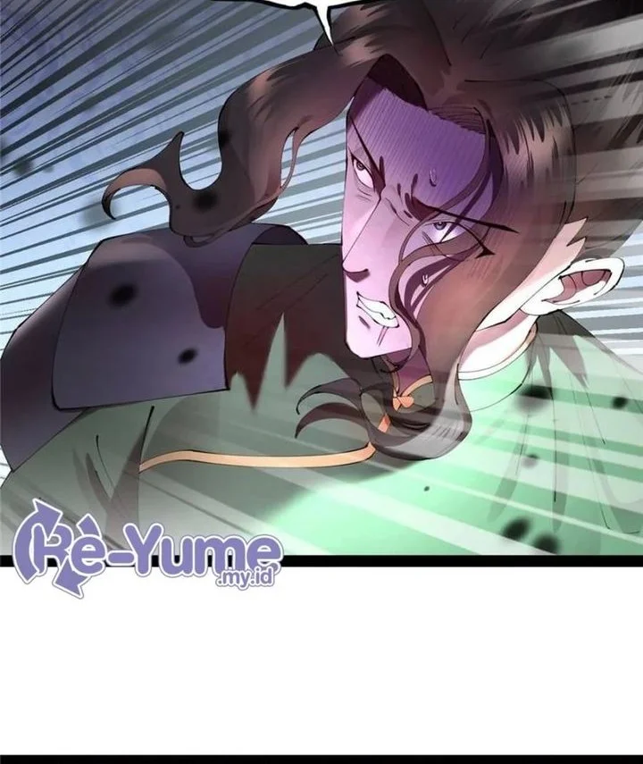 Ultimate Son-in-law Chapter 283 Gambar 28