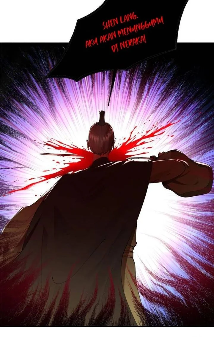 Ultimate Son-in-law Chapter 283 Gambar 36