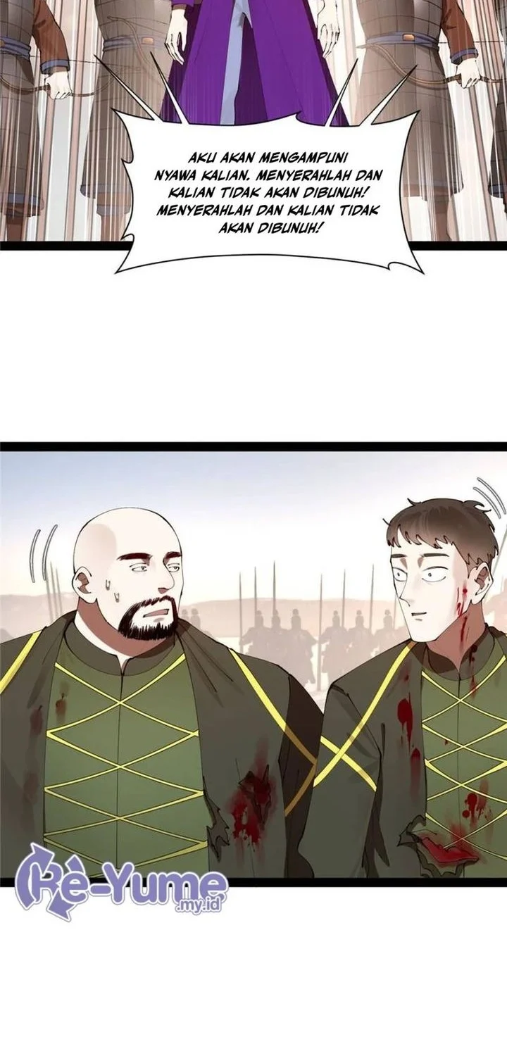 Ultimate Son-in-law Chapter 283 Gambar 38