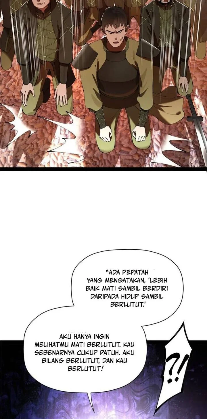 Ultimate Son-in-law Chapter 283 Gambar 40