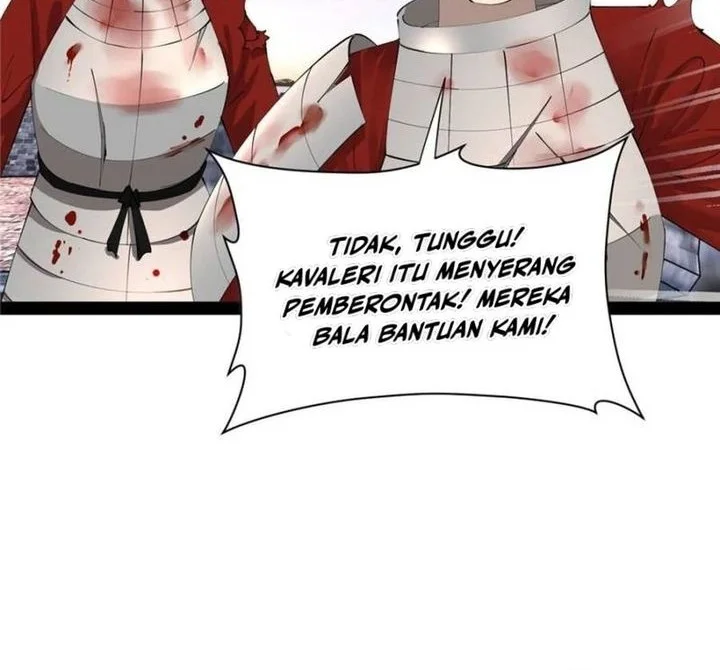 Ultimate Son-in-law Chapter 283 Gambar 4