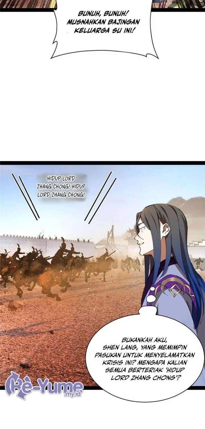 Ultimate Son-in-law Chapter 283 Gambar 6