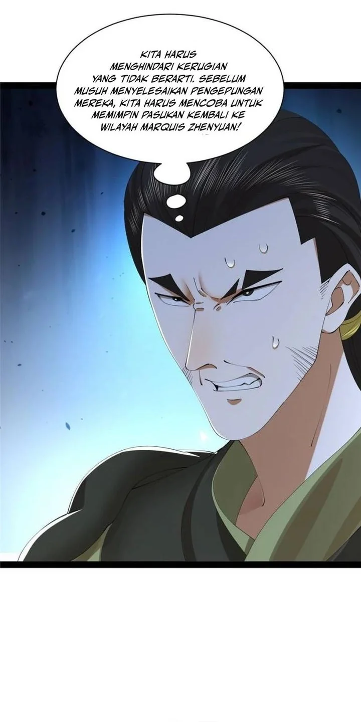 Ultimate Son-in-law Chapter 284 Gambar 22