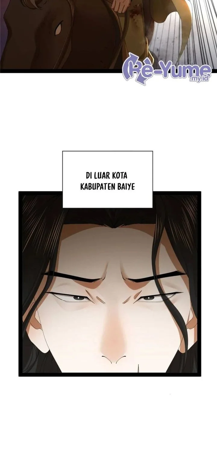 Ultimate Son-in-law Chapter 284 Gambar 24
