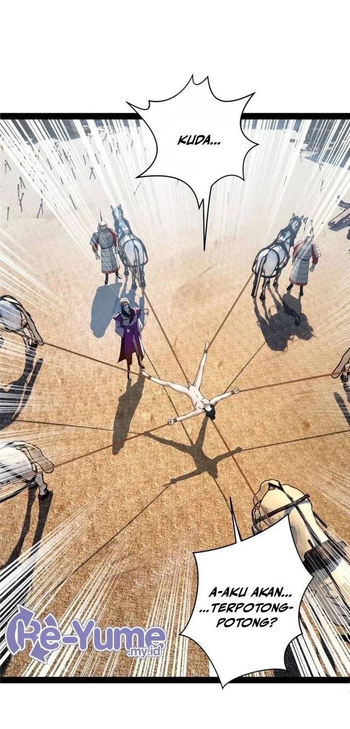 Ultimate Son-in-law Chapter 284 Gambar 28