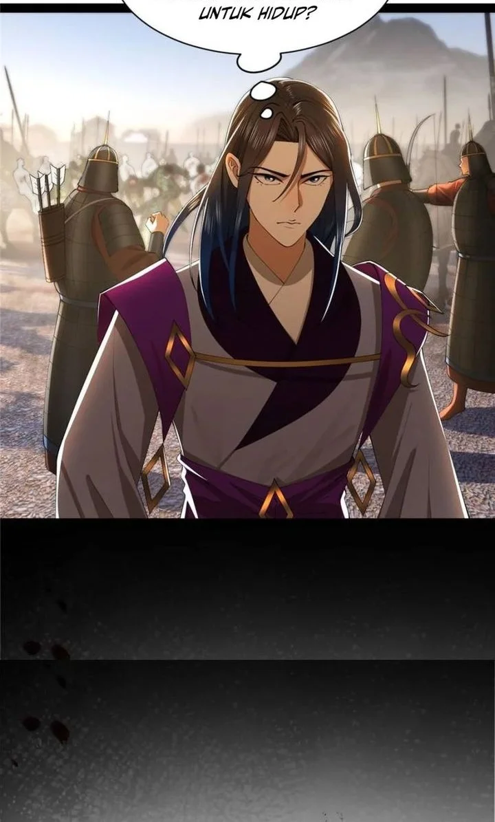 Ultimate Son-in-law Chapter 284 Gambar 4