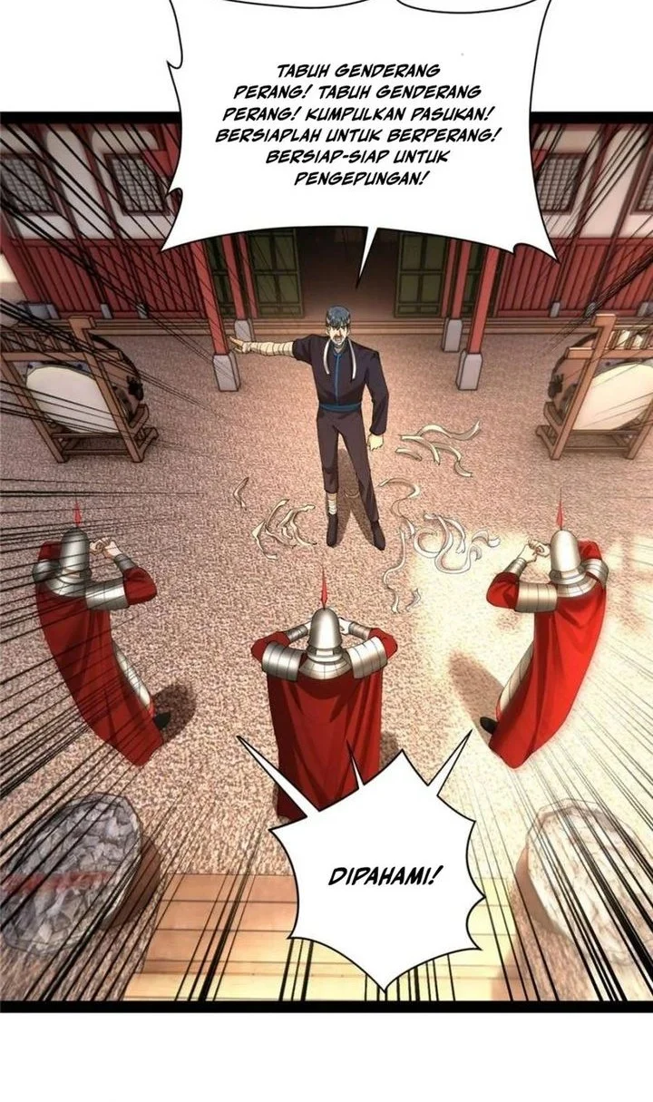 Ultimate Son-in-law Chapter 284 Gambar 18