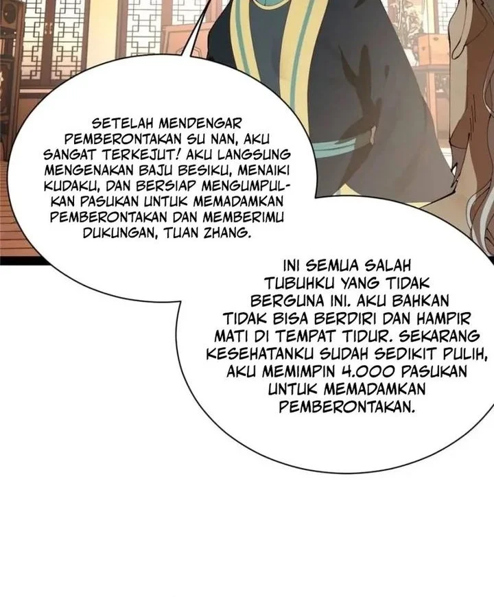 Ultimate Son-in-law Chapter 285 Gambar 20