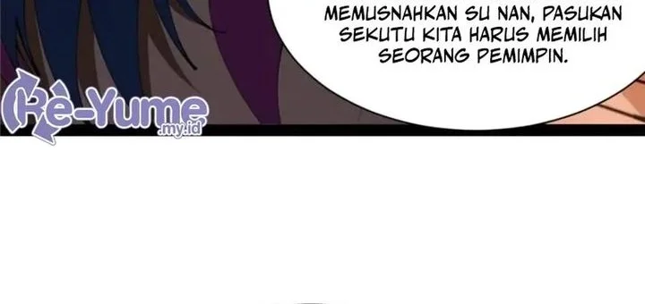 Ultimate Son-in-law Chapter 285 Gambar 30