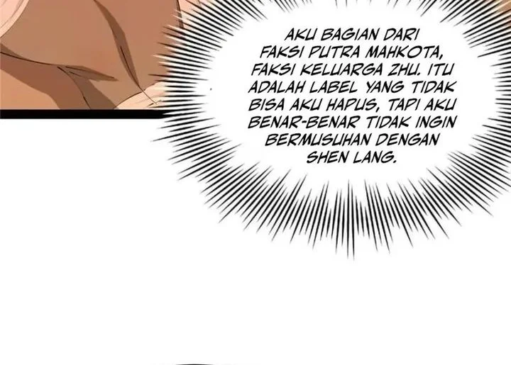 Ultimate Son-in-law Chapter 285 Gambar 8