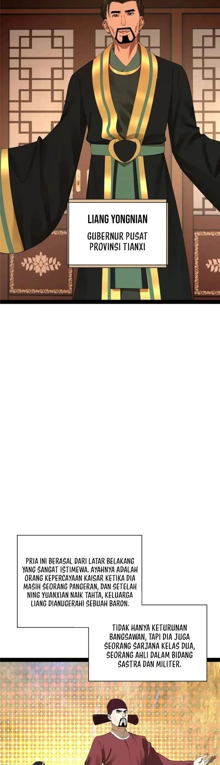 Ultimate Son-in-law Chapter 285 Gambar 13