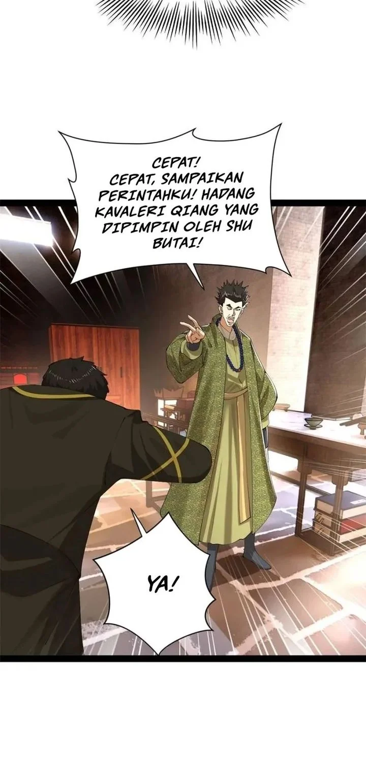 Ultimate Son-in-law Chapter 286 Gambar 25