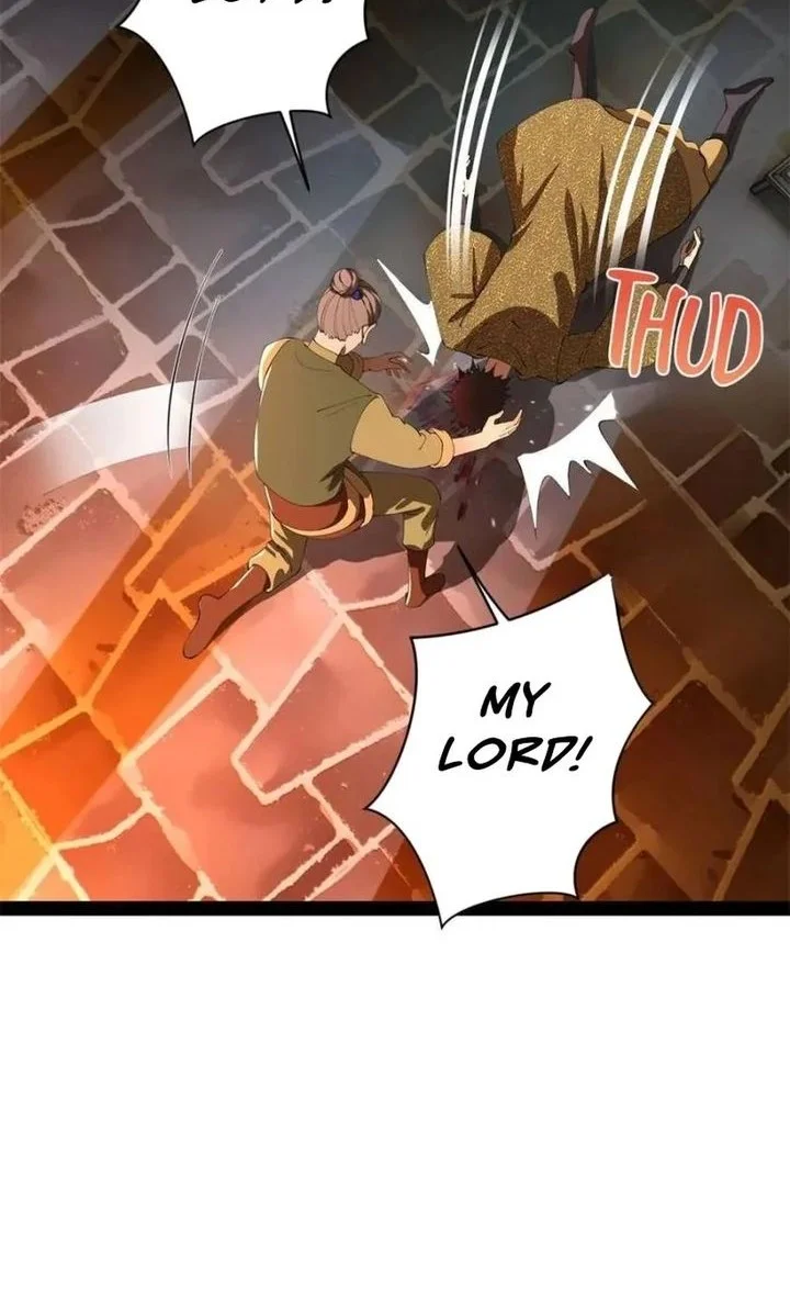 Ultimate Son-in-law Chapter 286 Gambar 31