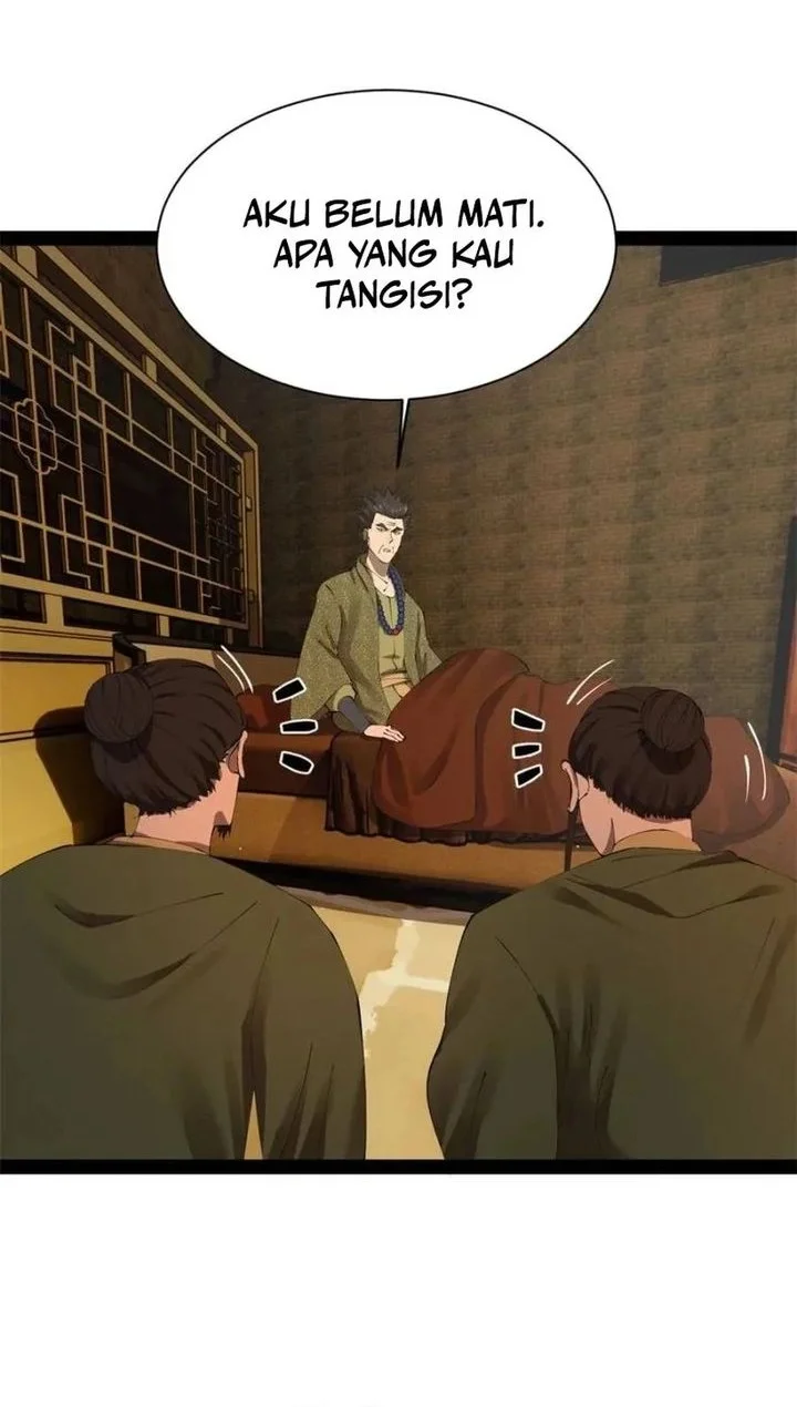 Ultimate Son-in-law Chapter 286 Gambar 33