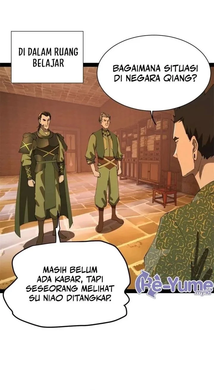 Ultimate Son-in-law Chapter 286 Gambar 35