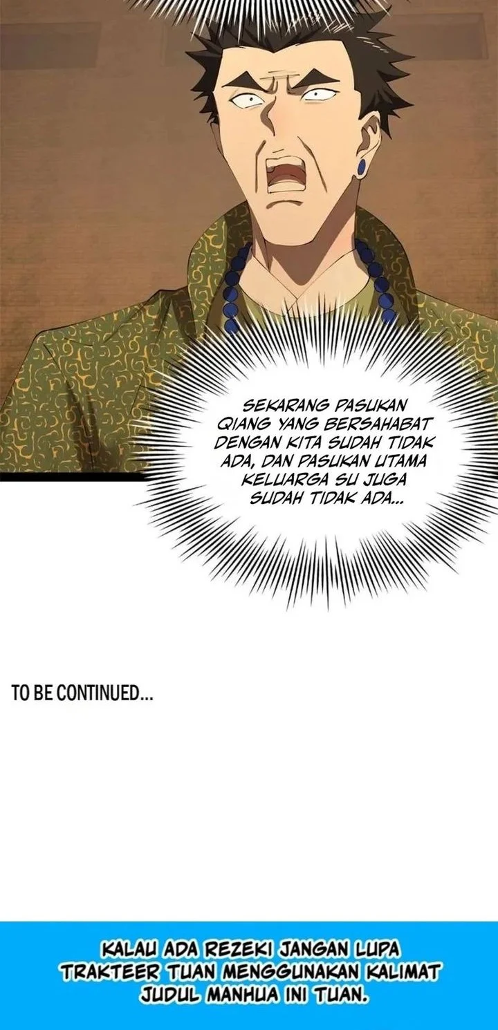 Ultimate Son-in-law Chapter 286 Gambar 37