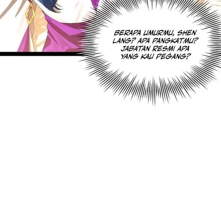 Manhua Ultimate Son-in-law Chapter 286 gambar 2