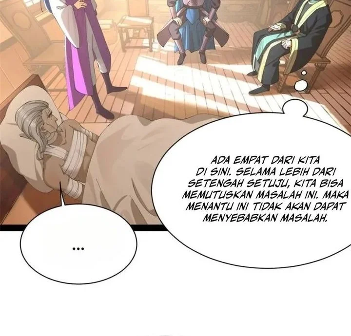 Ultimate Son-in-law Chapter 286 Gambar 4