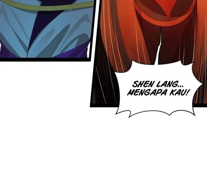 Ultimate Son-in-law Chapter 286 Gambar 14