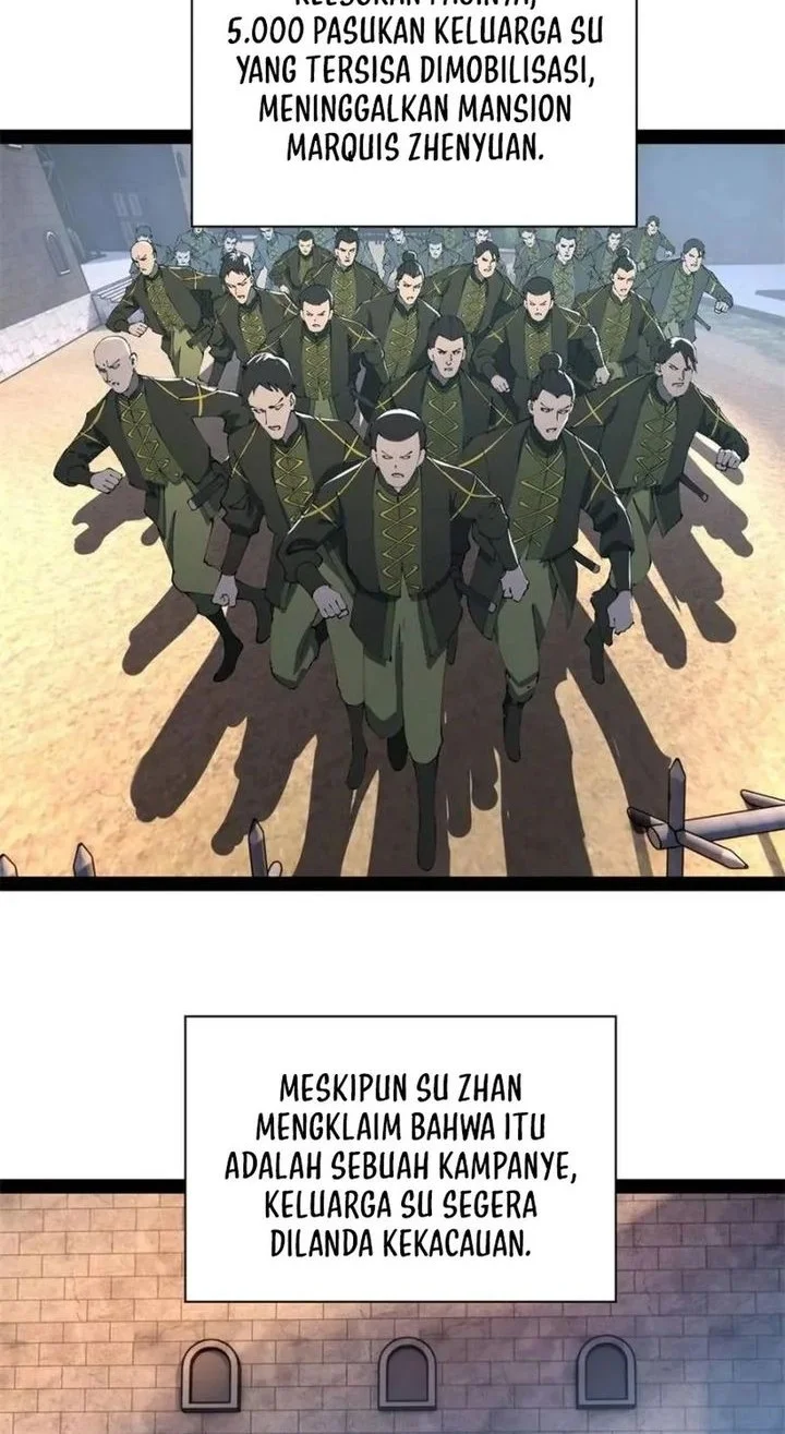 Ultimate Son-in-law Chapter 287 Gambar 22