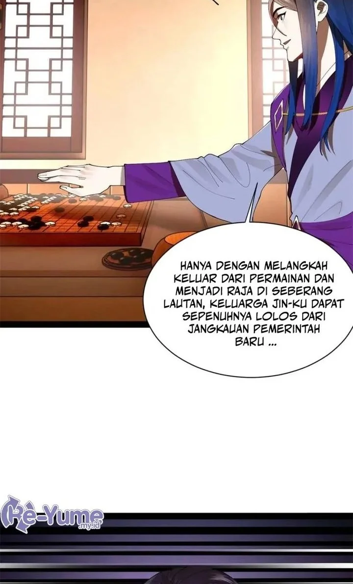 Ultimate Son-in-law Chapter 287 Gambar 28