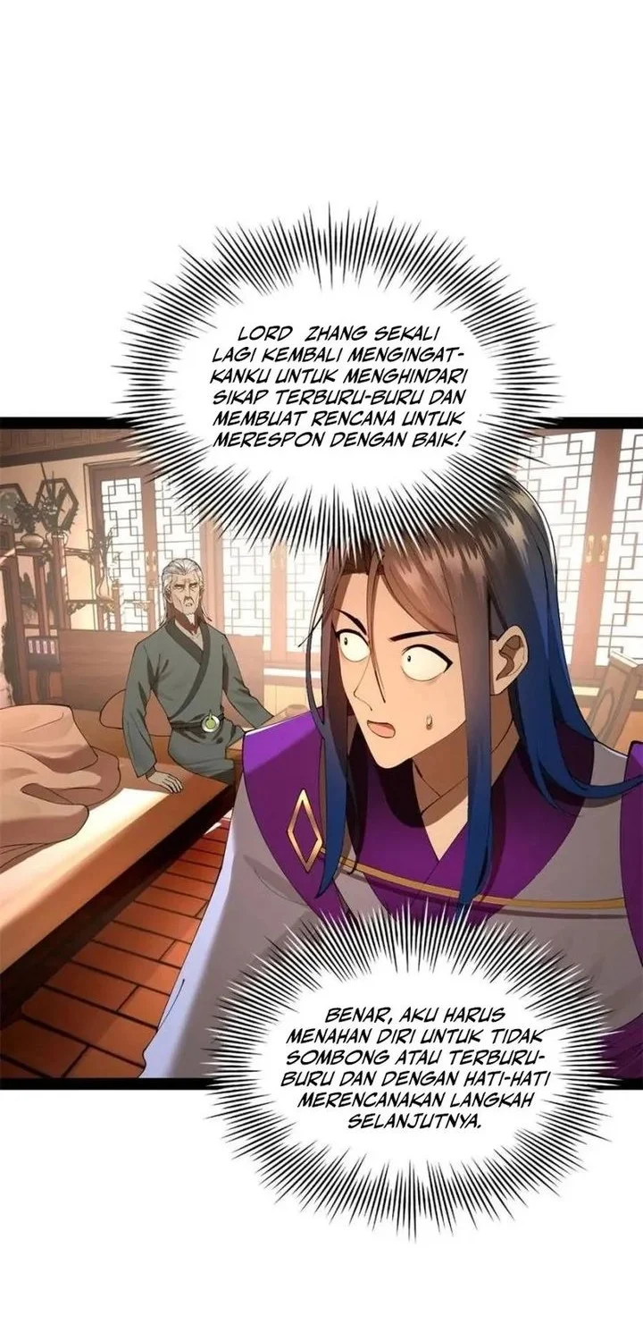 Ultimate Son-in-law Chapter 287 Gambar 30